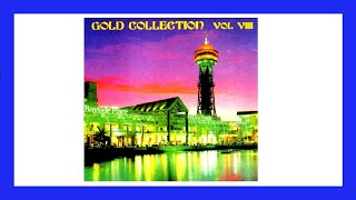 GOLD COLLECTION ✨ vol #8 🐞 AMERICANOS CLASICOS 🍊