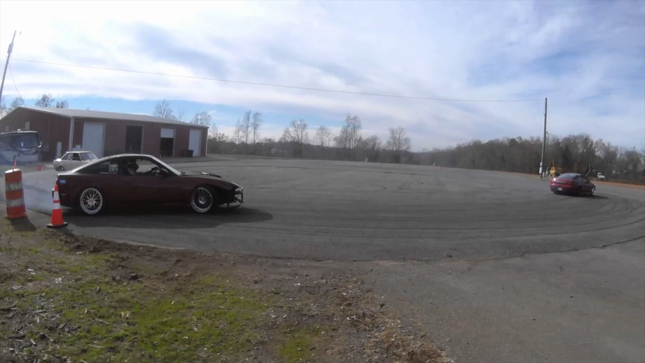 Battle Tested 2015 season ender