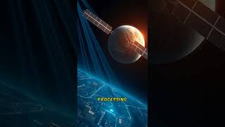 How Satellite + AI Became the New Spy Game #osint #technology #geopolitics