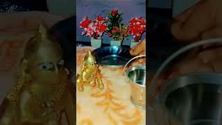 Kanu kar rahe nahane ko mana 🙏🥰🙇💕