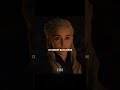 Daenerys Makes Gendry Baratheon A Lord #shorts