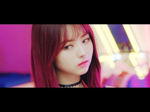 PRISTIN - WE LIKE M/V Teaser but... - PRISTIN - WE LIKE M/V Teaser but...