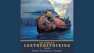 The Prairie: Chapter 10.2 - The Complete Leatherstocking Tales
