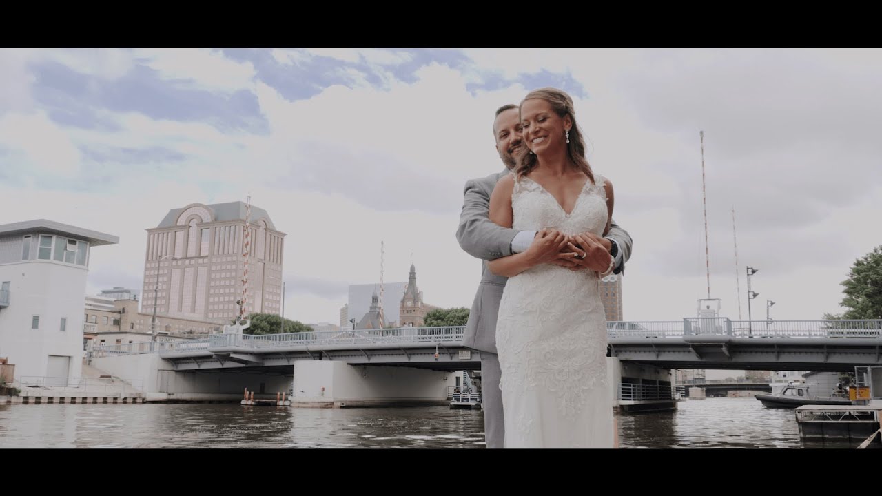 Rebecca Hurst & Mark Kleemann Wedding Teaser Film | 06-27-21