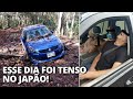 A HISTÓRIA MAIS INTRIGANTE QUE PRESENCIAMOS NO JAPÃO
