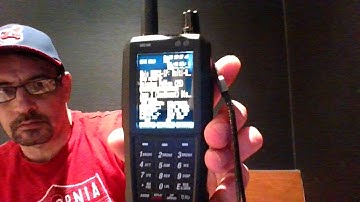 SDS100 Columbus Polaris Area Live