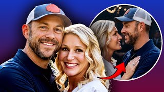 Jenny & Dave Marrs Reveal the Real Secret Behind Their 20-Year Marriage #hgtv