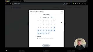 Revolutionizing Booking with Accessibility: See Inclusive Design in Action! 🚀