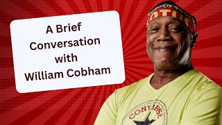 A Conversation with Billy Cobham - Becoming an Expat and Revisiting the Music of a Different Era by Jazz Video Guy 799 views 2 weeks ago 10 minutes, 40 seconds