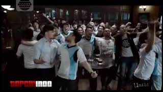 Sampoerna U Mild - Sepanjang Jalan Kenangan (15s Versi Nobar)