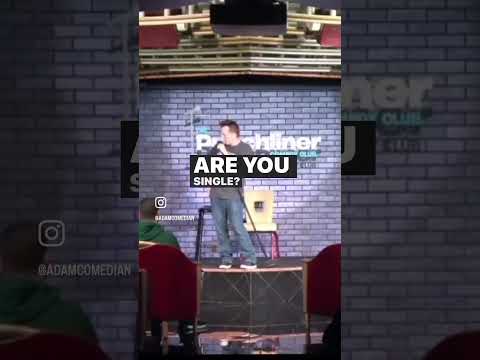Comic Destroys Heckler