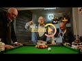 Pete & Bas - Bermondsey (Music Video) | Prod By 91shots | Pressplay