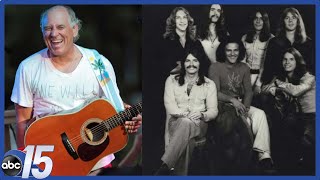 Remembering Jimmy Buffett: Bar owner recalls unforgettable encounter with the late music legend
