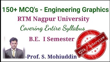 Multiple Choice Questions (MCQ