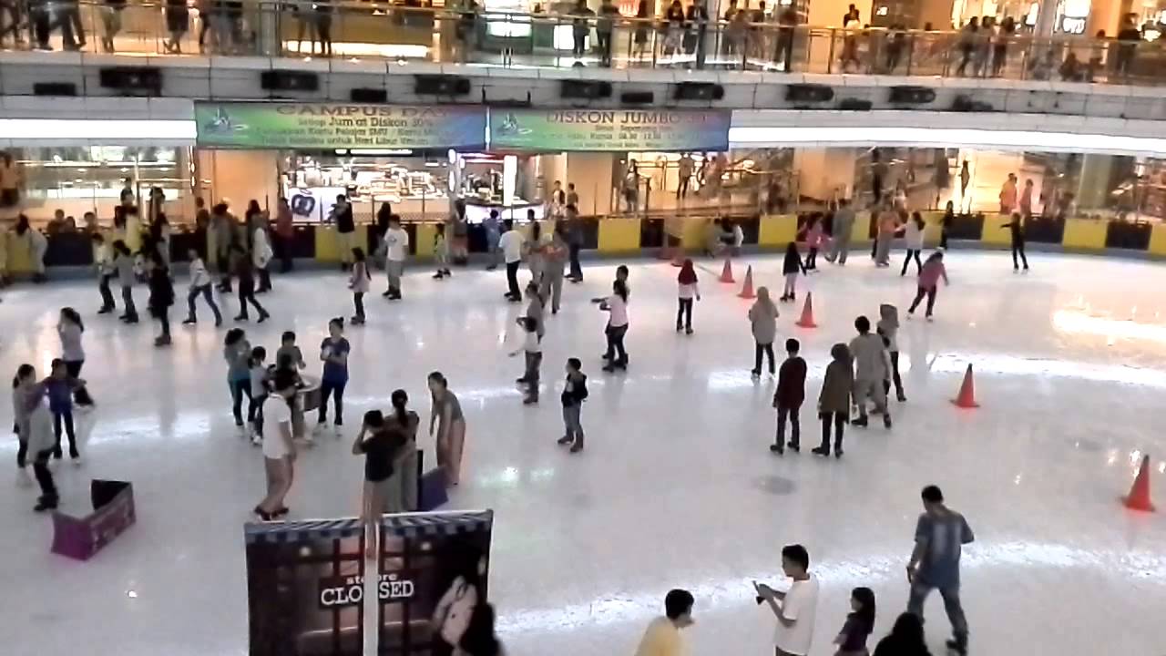 grantnsaipan: Taman Anggrek Harga Ice Skating