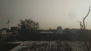 Delhi Ke Tughlakabad Ki Bastiya Ghar Mohalla