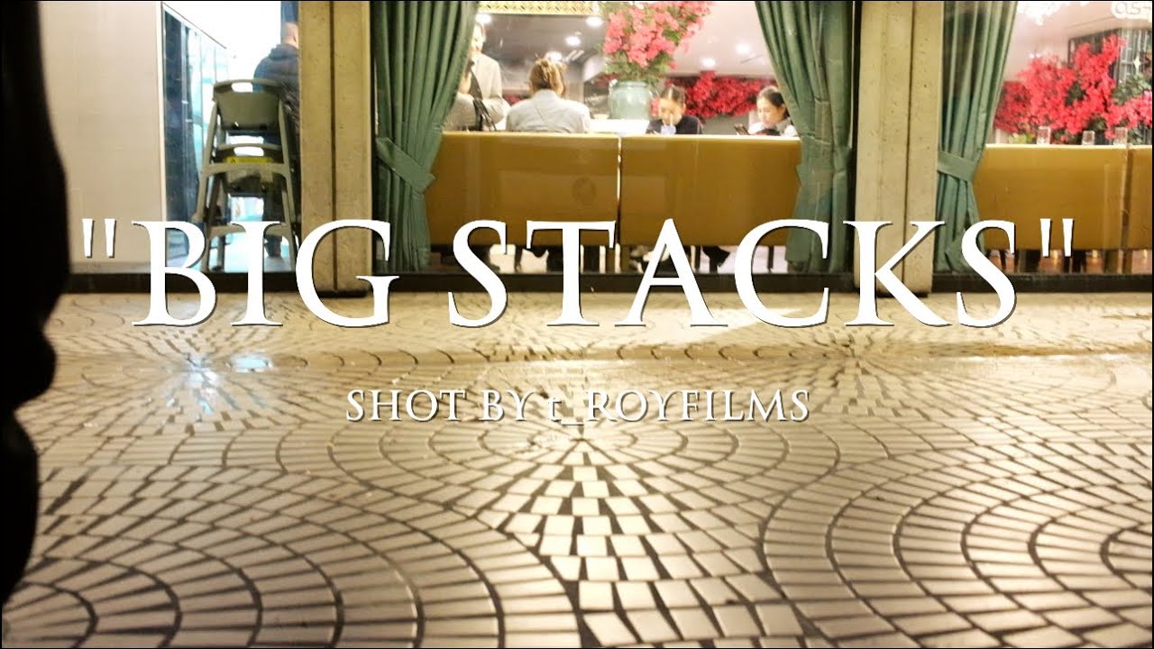 2kj - “Big Stacks” (official music video)