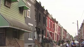 Pregnant woman and two children killed in Philly housefire; cause under investigation