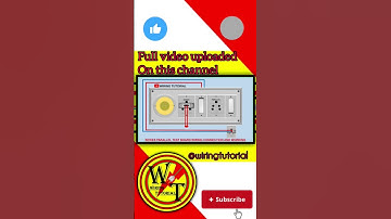 series parallel testing board #shortvideo   #shorts #seriestestingboard