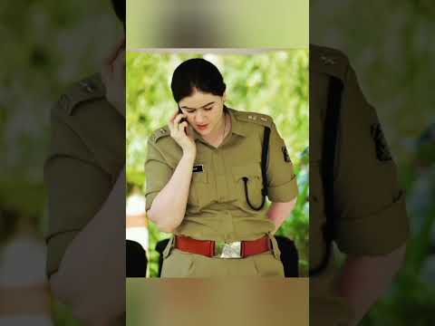 IPS officer Ankita