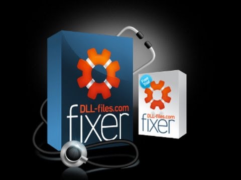 Solucionar Cualquier error dll con dll files fixer (2016)
