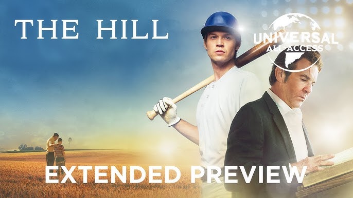 KUBHD ดูหนังออนไลน์ The Hill (2023) เต็มเรื่อง