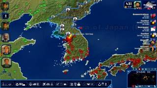 Command and Control  - Impressions
