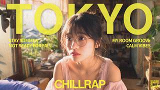 『Soft Goodbye. Missing it before it ends.』｜R&B・Mood・｜Work & Relux Music｜Japanese Chill Rap Playlist screenshot 4