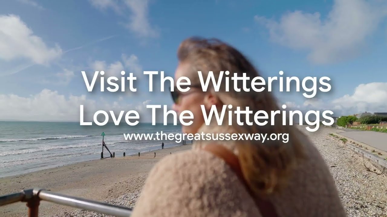 48 hours in East Wittering & West Wittering