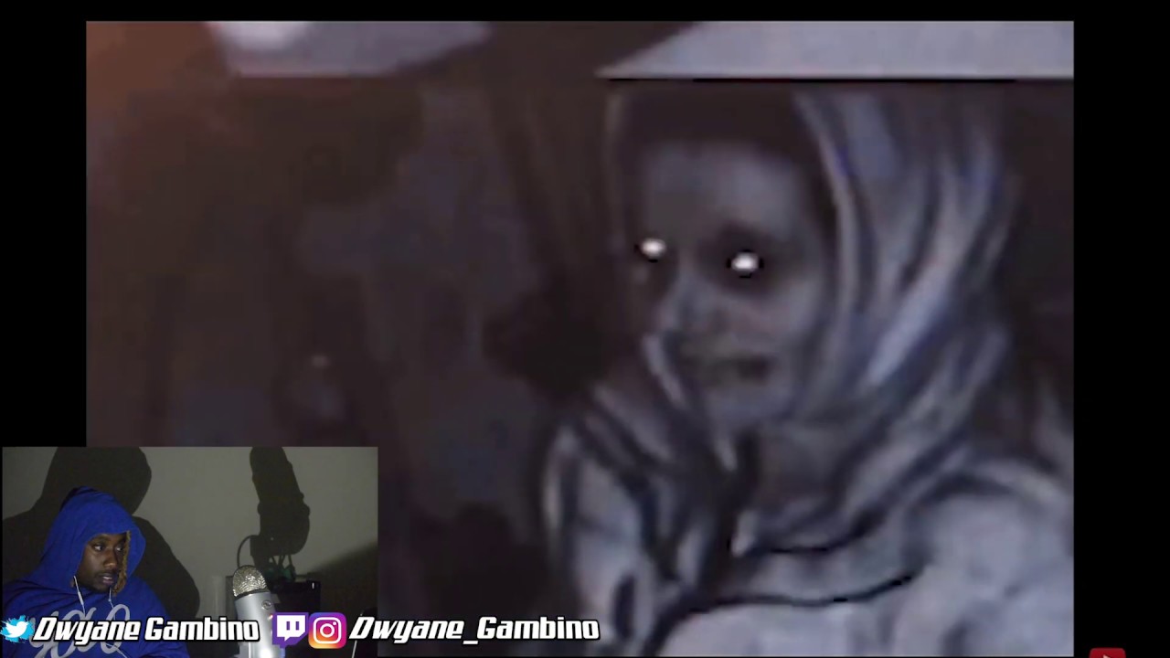 TRY NOT TO GET SCARED! TOP 10 SCARIEST THINGS CAUGHT ON CAMERA #Scary # ...