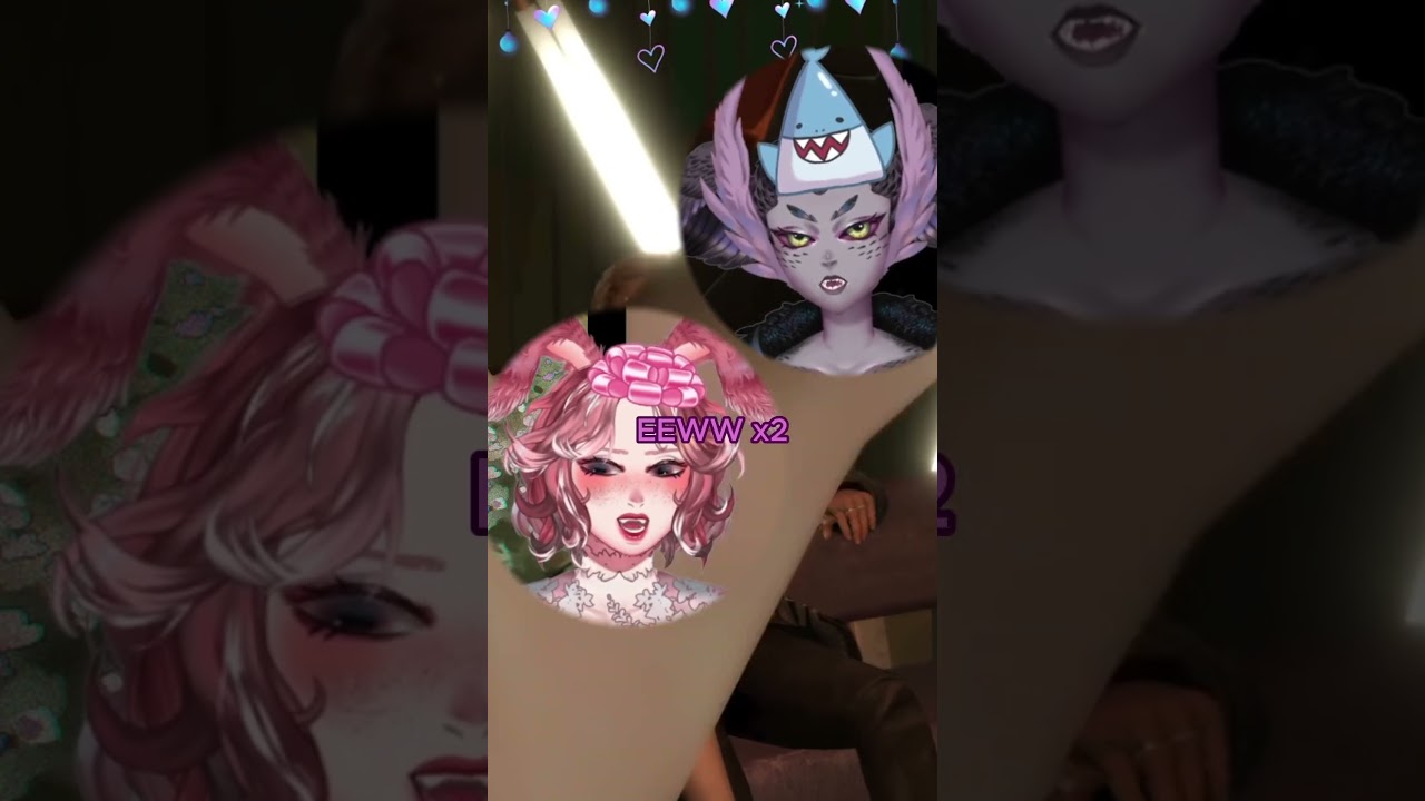 thanks david cage💀💀 