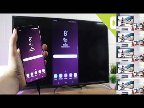 Video: Programu ya Smart Switch ni nini?