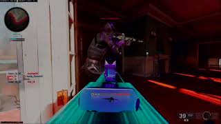 Call of Duty: Black Ops 6 CODToons Stakeout Nuke Gameplay 4K60FPS