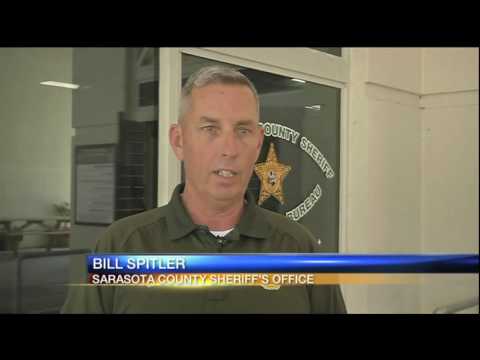 Sarasota Sheriff Inmates