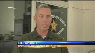 Aging county jail facilities