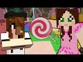 Minecraft: CANDY LAND! - HALLOWEEN CANDY - Custom Map [3]