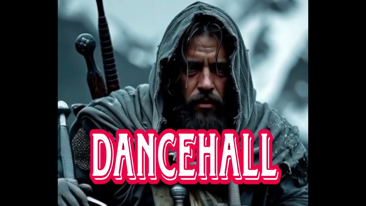 DANCEHAL _-RIDDIM## BY IBS ON THE BEAT