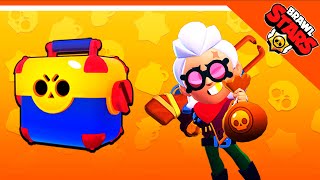 🌟 ОТКРЫЛ 5 МЕГАЯЩИКОВ! ЧТО ТАМ??? 🔥 БРАВЛ СТАРС  🌟 BRAWL STARS БЕЗ ДОНАТА