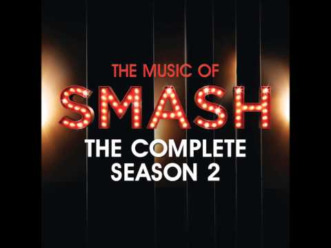 Broadway, Here I Come! (Smash Finale/Hit List/Tony Awards Version) - SMASH CAST