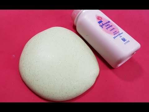 How To Make Slime With Hand Soap No Glue Face Mask Lotion