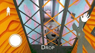 Granny Game Horror Escape Gameplay | Granny Is Peppa Pig Ep32 screenshot 1