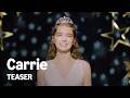 Carrie | Teaser Trailer | Prime Video