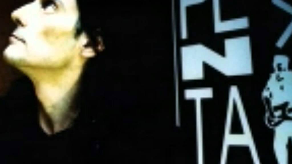 Antonio Vega-La hora del crepúsculo.