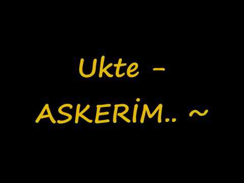 Ukte-Askerim