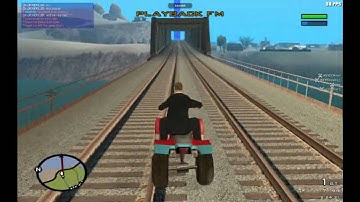 Tingulli3nt vs Miau MTA  Mr. Green Race Server