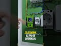 Prueba de salto de diferencial con el nuevo fastcheck3010 de kps