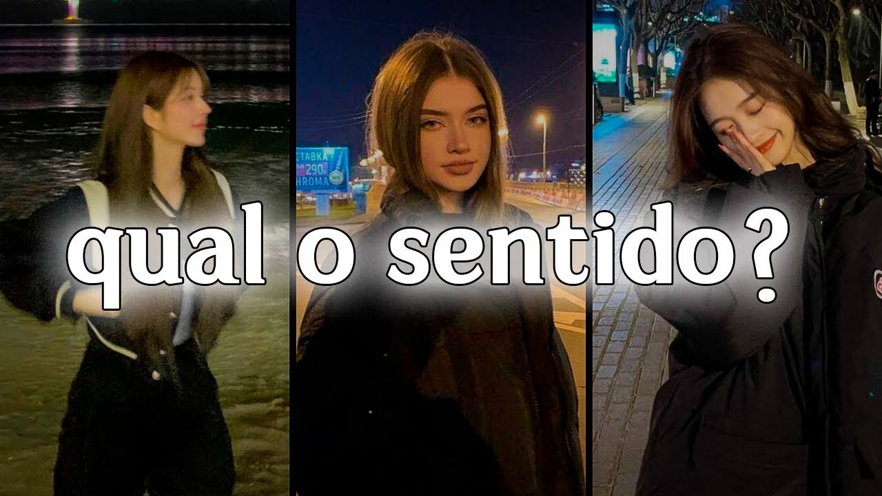 É Triste Namorar na Geração Z...