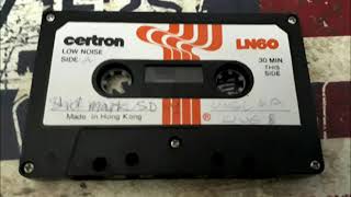 Skid Marks-Demo 1989