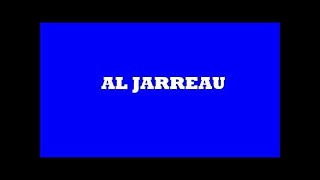 AL JARREAU | After All  | 1984