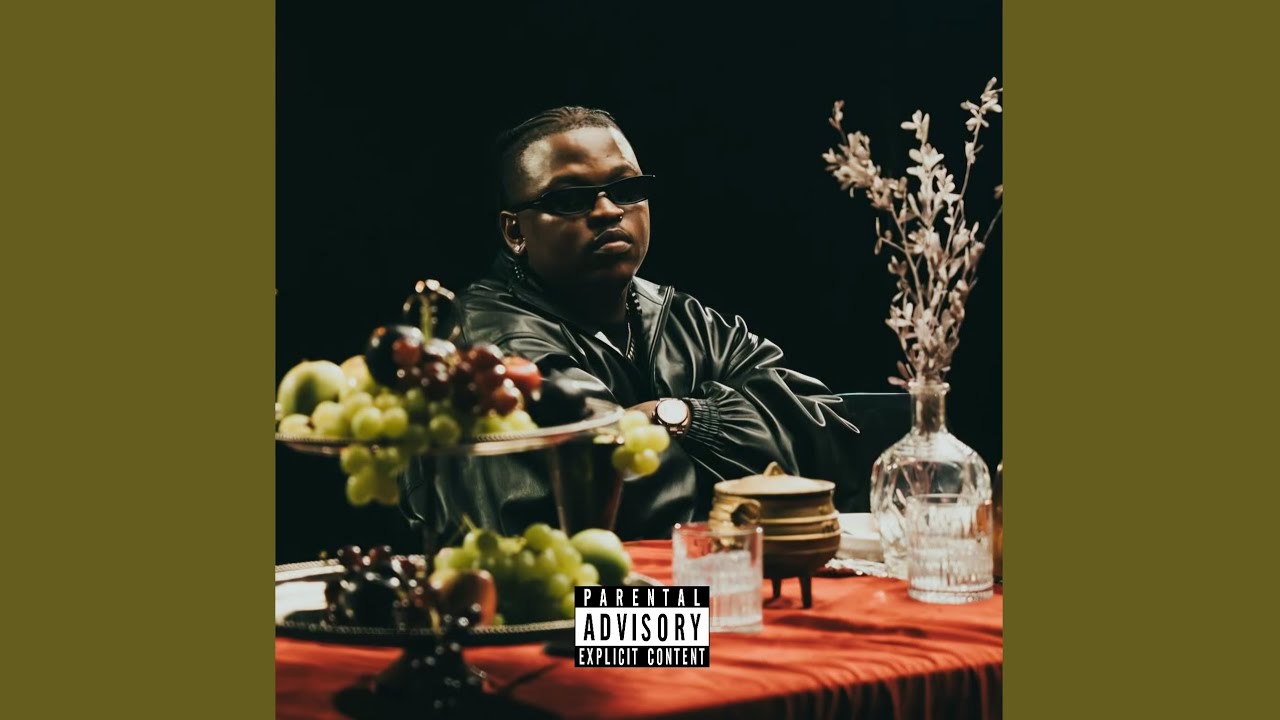 Benzoo, Focalistic, Bukzin Keys & Officxl  RSA - Mghulugudu (unreleased song preview)